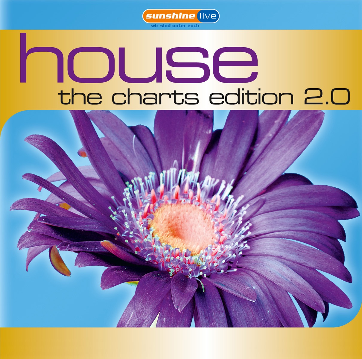 House: The Charts Edition 2.0 - Online Edition