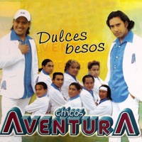 Los Chicos Aventura - Lágrimas de Escarcha