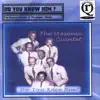 The Masonic Quintet - Going To A City
