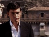 Video artwork for A Man Without Love by Patrizio Buanne