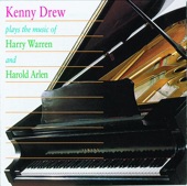 Kenny Drew Plays the Music of Harold Arlen and Harry Warren