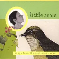 Freddy And Me — Little Annie