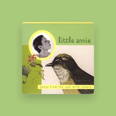 Little Annie