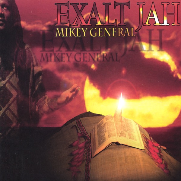 Exalt Jah