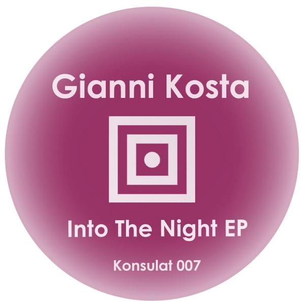 Cover of In To The Night