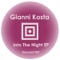 In To The Night - Gianni Kosta lyrics