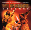 Somebody - Capleton