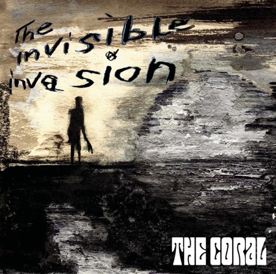 Cover artwork for Come Home