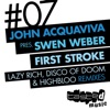 Swen Weber & John Acquaviva