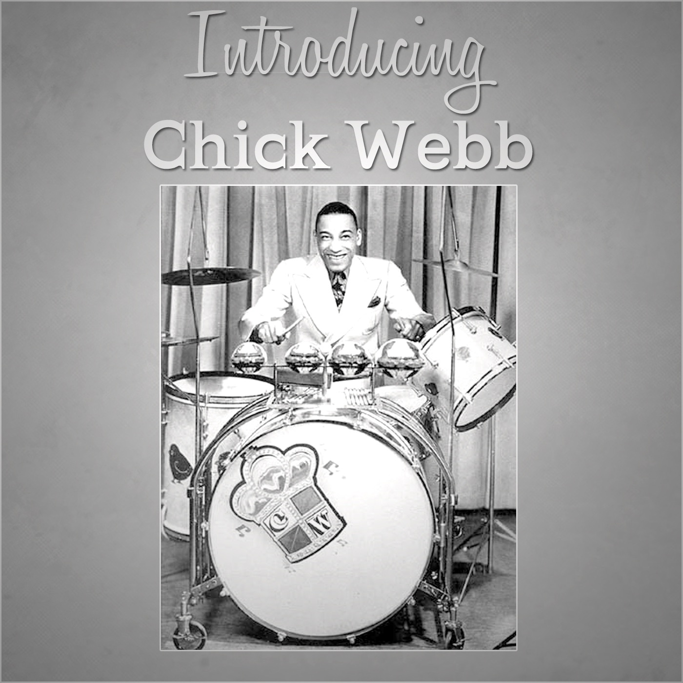 Introducing Chick Webb