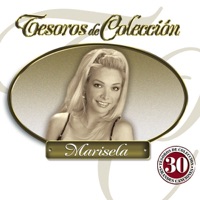 Tesoros de Colécción: Marisela - Marisela