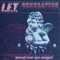 Send Me An Angel