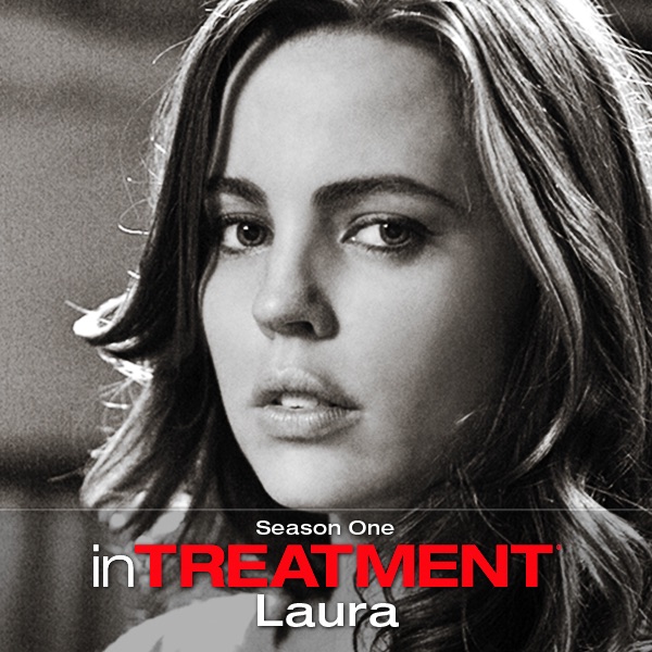 Laura - Week Six