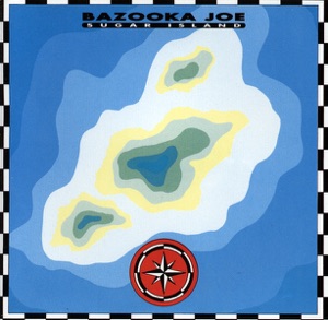 Sugar Island - EP