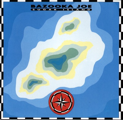 Sugar Island - EP