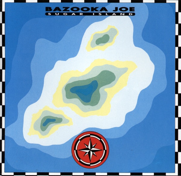 Sugar Island - EP