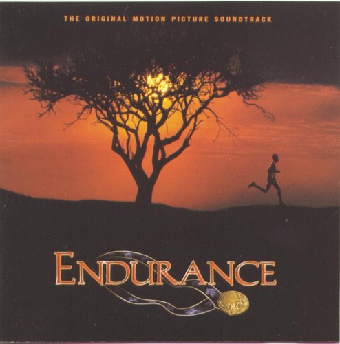 Endurance (The Original Motion Picture Soundtrack)