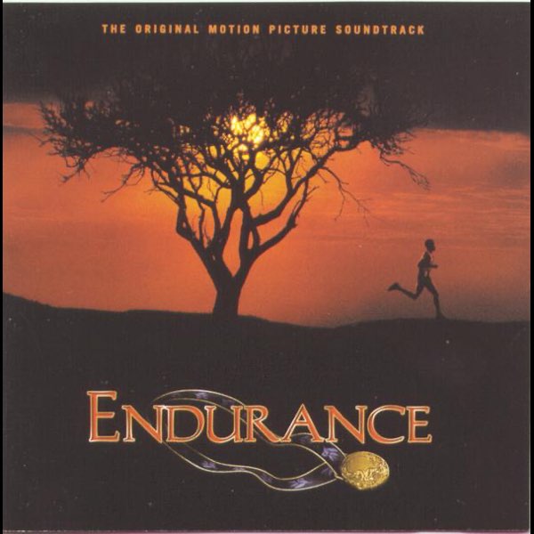 Endurance (The Original Motion Picture Soundtrack) - Album by John Powell -  Apple Music