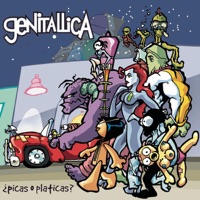 Genitallica - Que Fue Lo Que Paso?