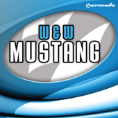 Cover art for Mustang - EP by W&W