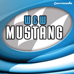 Mustang - EP