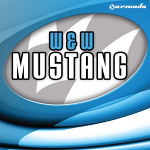 Mustang - EP