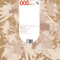 The Sad Piano (Charles Webster Remix)