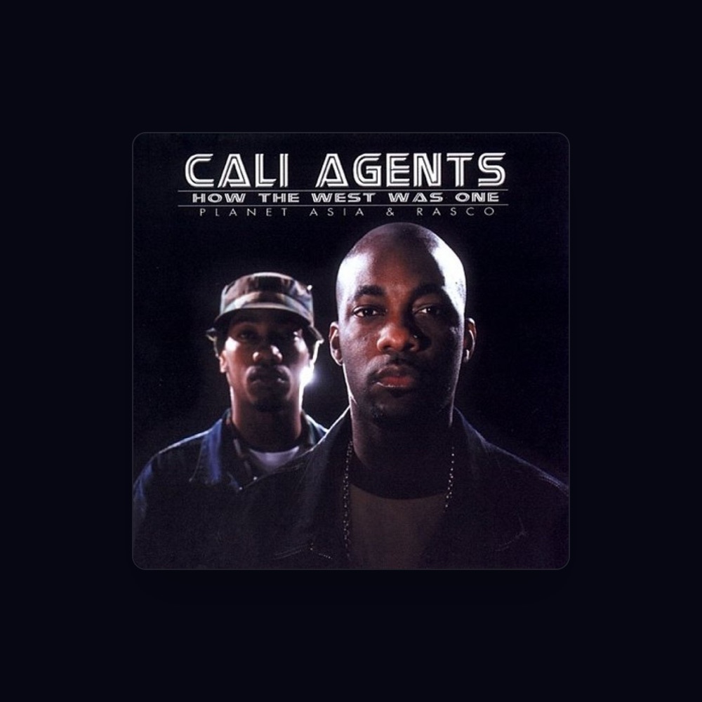 Фото Cali Agents