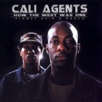 Cali Agents: The Anthem