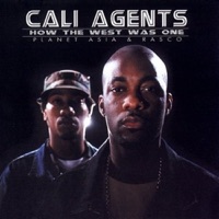 How the West Was One - Cali Agents