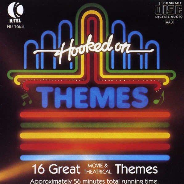 Hooked On Themes