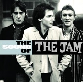 The Sound of The Jam