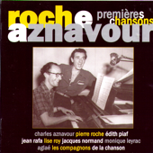 Premières chansons