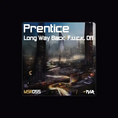 Listen to Prentice, watch music videos, read bio, see tour dates & more!