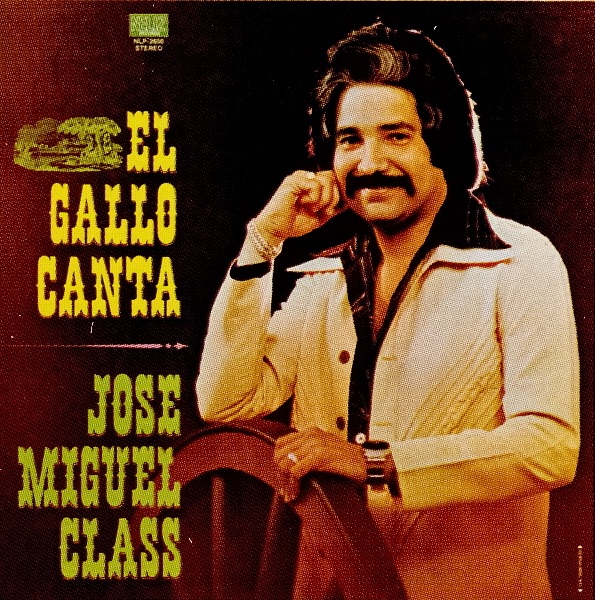 El Gallo Canta