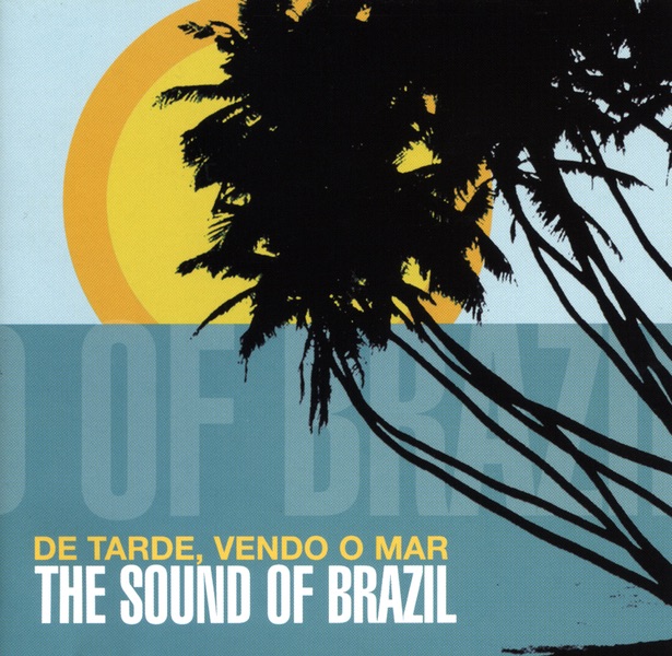 The Sound of Brazil