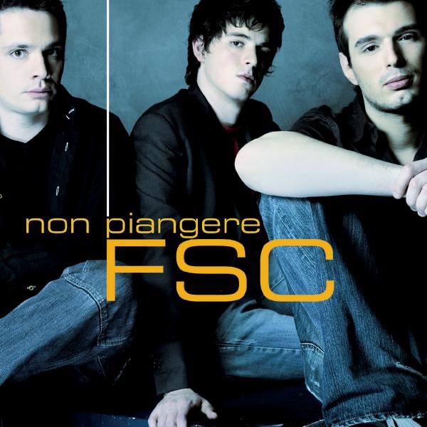 Non Piangere - Single