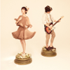 Macaron - moumoon new Single