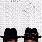 Run-DMC - Roots, Rap, Reggae