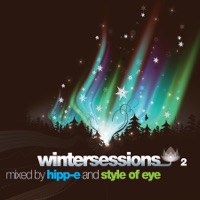 Om Winter Sessions, Vol. 2 (Continuous Mix) - Hipp-E & Style of Eye