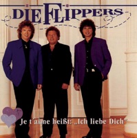 Die Flippers - Je t'aime heißt: "Ich liebe dich"