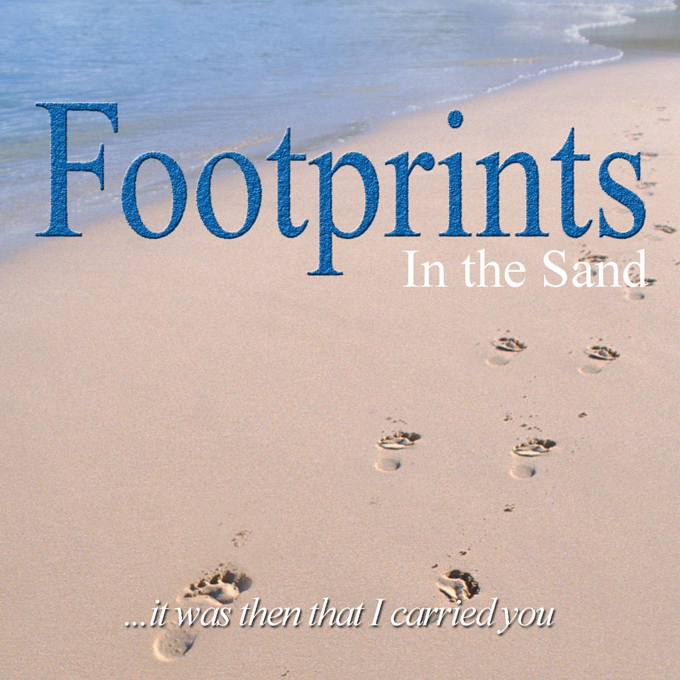 Ingrid Dumosch - The Lords My Shepherd