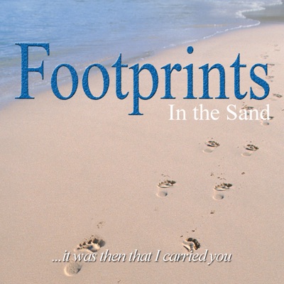 Footprints In the Sand
