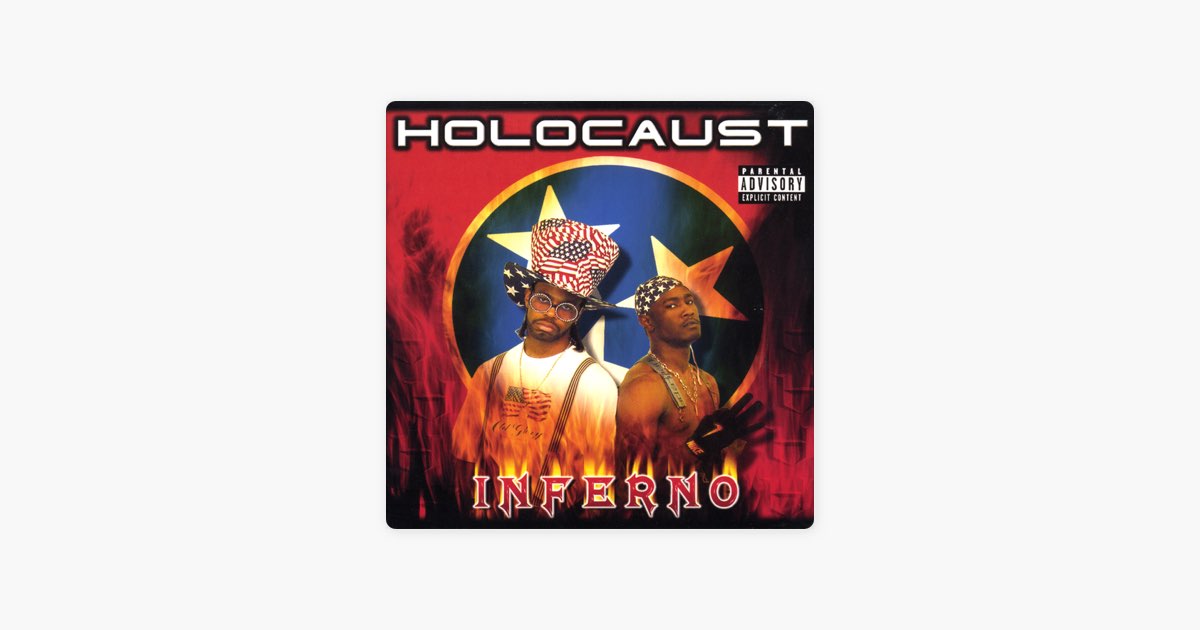 Inferno - Album by Holocaust - Apple Music