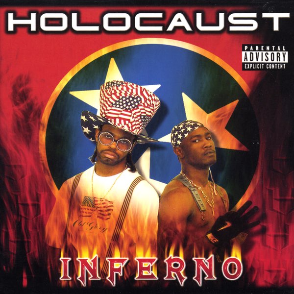 洋楽 g-rap HOLOCAUST-INFERNO Inferno - Album by Holocaust - Apple Music
