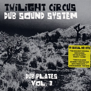 Dub Plates, Vol. 3