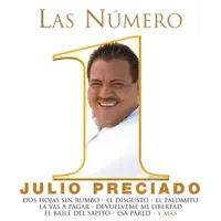 DOS CORONAS — JULIO PRECIADO