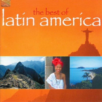The Best of Latin America