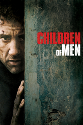 Children of Men - Unknown Cover Art