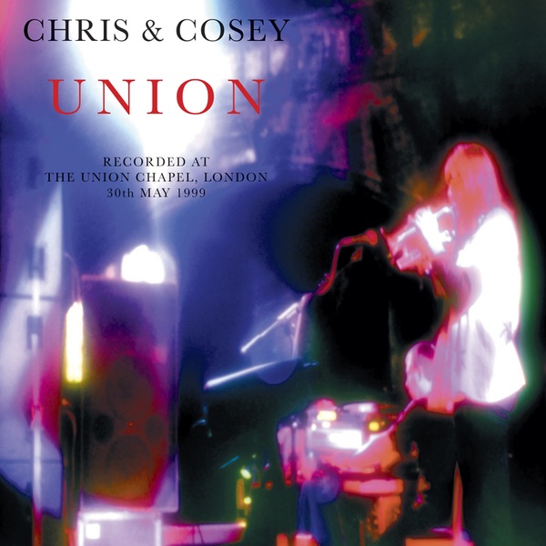 Union - Chris & Cosey